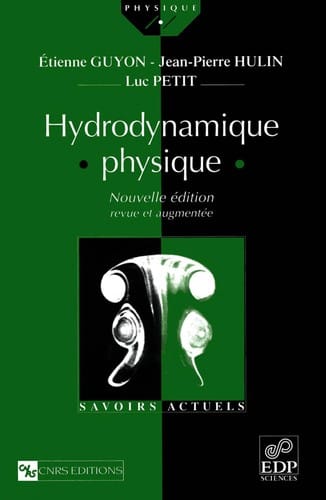 Hydrodynamique physique
