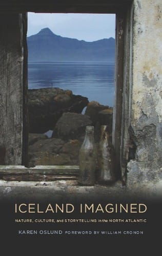 Iceland imagined