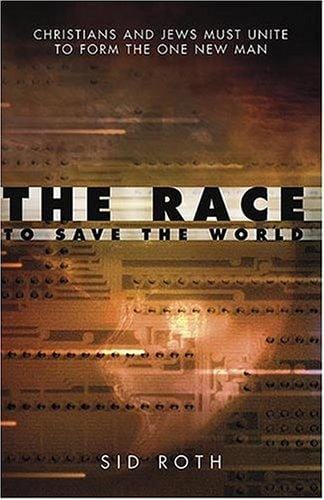The race to save the world