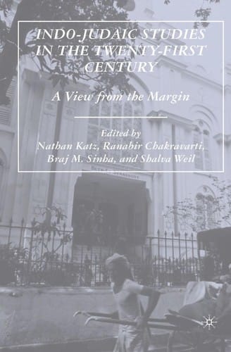 Indo-Judaic studies in the twenty-first century