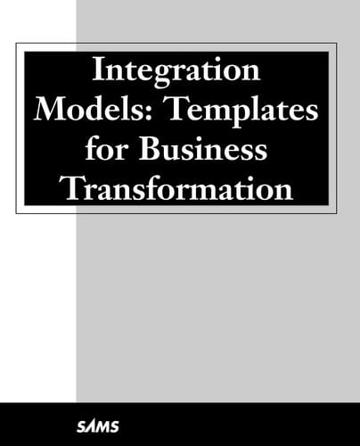Integration models
