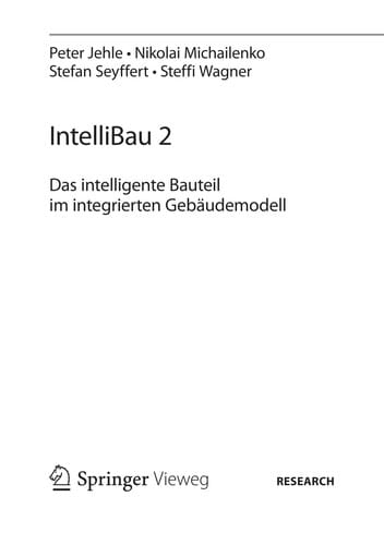IntelliBau 2