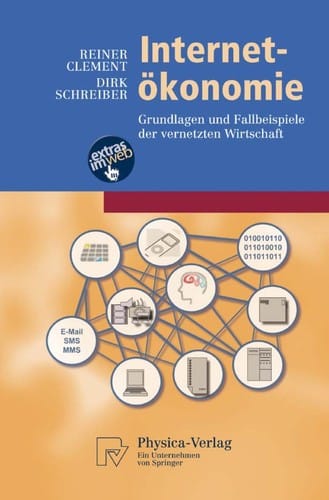 Internet-Ökonomie