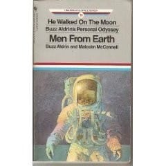 Men from Earth