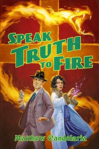 Speak Truth to Fire