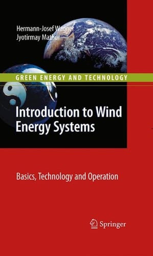 Introduction to Wind Energy Systems
