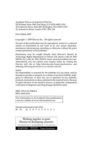 Advances in applied microbiology