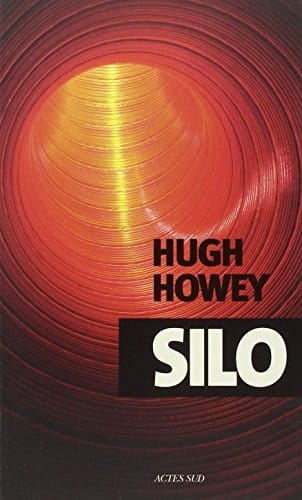 Silo (French Edition)