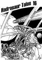 Hadrosaur Tales (16)