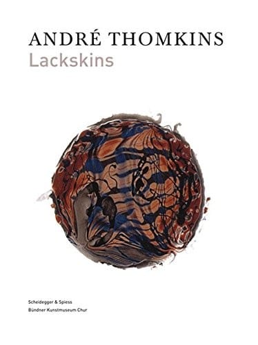 André Thomkins - Lackskins
