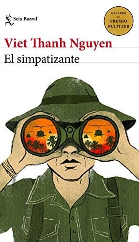 El simpatizante (Spanish Edition)