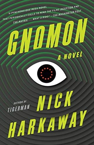 Gnomon: A novel