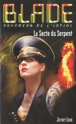La secte du serpent