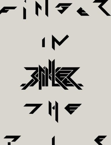 bankleer: finger in the pie (Sternberg Press) (English and German Edition)