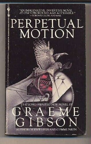 Perpetual Motion