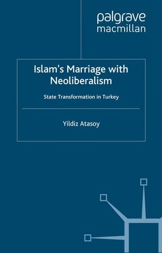 Islam's marriage with neoliberalism