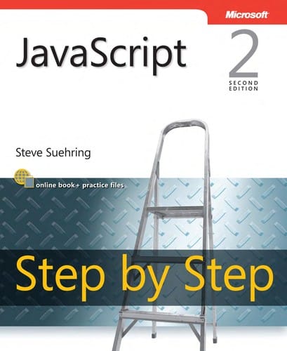 JavaScript step by step