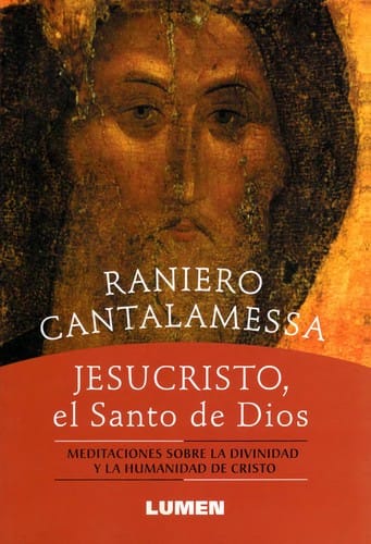 Jesucristo, el Santo de Dios