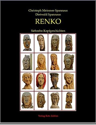 RENKO (German Edition)
