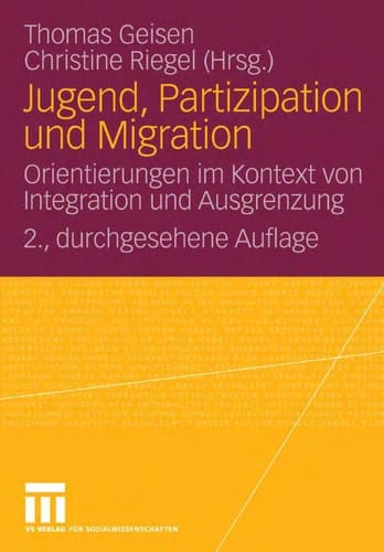 Jugend, partizipation und migration