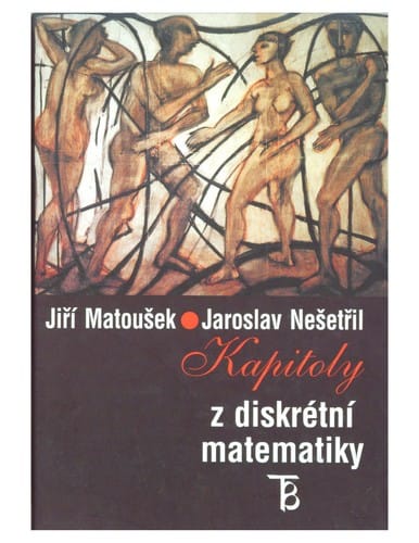 Kapitoly z diskrétní matematiky