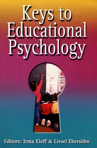 Keys to educational psychology
