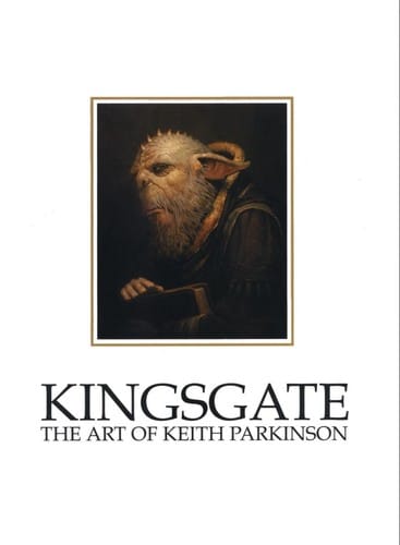 Kingsgate