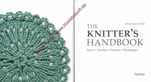 The knitter's handbook