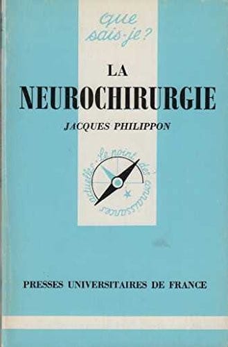 La neurochirurgie