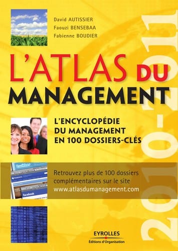 L'atlas du management