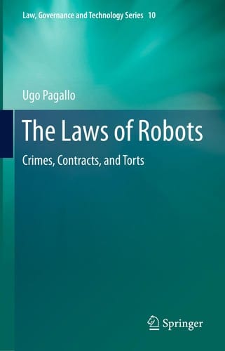 The Laws of Robots