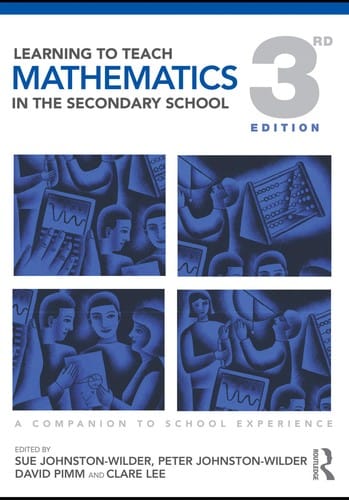 Learning to teach mathematics in the secondary school