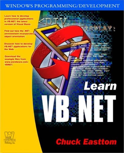 Learn VB.net