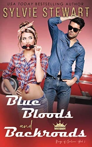 Blue Bloods and Backroads (Kings of Carolina)