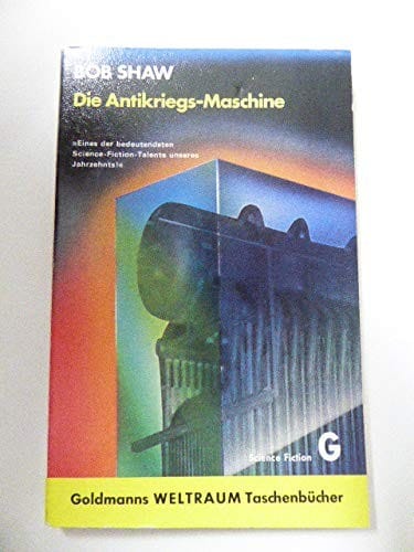 Die Antikriegsmaschine