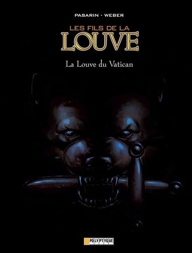 La louve du Vatican