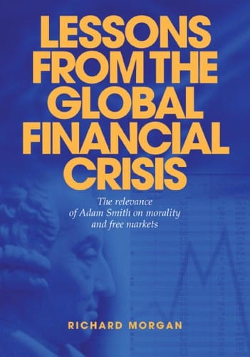 Lessons from the global financial crisis