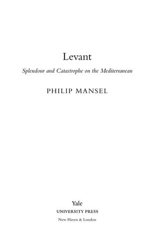 Levant