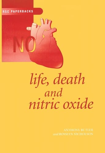 Life, death, and nitric oxide
