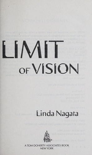 Limit of vision