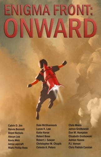 Enigma Front: ONWARD