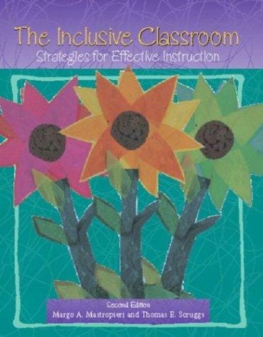 Inclusive Classroom, The