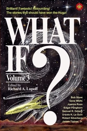 What If? #3 (Volume 3)