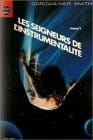 La dame aux étoiles et autres récits (Les seigneurs de l'instrumentalité, tome 1)
