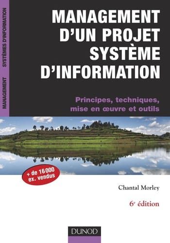 Management d'un projet système d'information