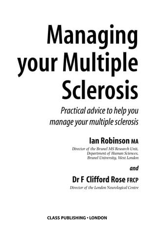 High blood pressure at your fingertips