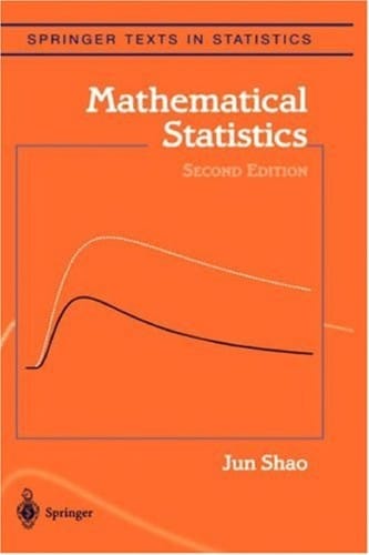 Mathematical statistics