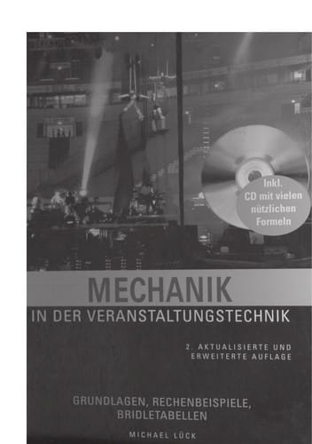 Mechanik in der Veranstaltungstechnik