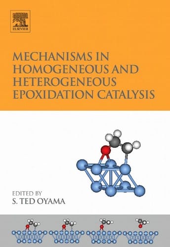 Mechanisms in homogeneous and heterogeneous epoxidation catalysis