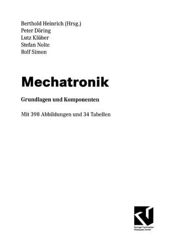 Mechatronik